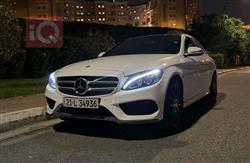 مێرسێدس بێنز C-Class